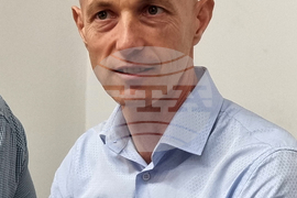 Варна - партия "Възраждане" - пресконференция - Коста Стоянов