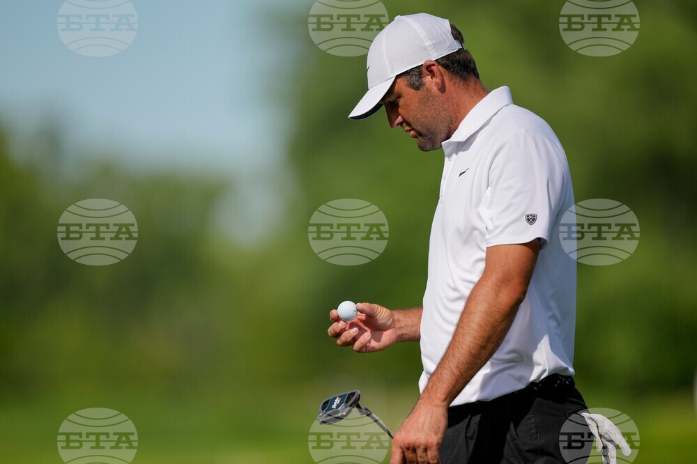 PGA Championship Golf