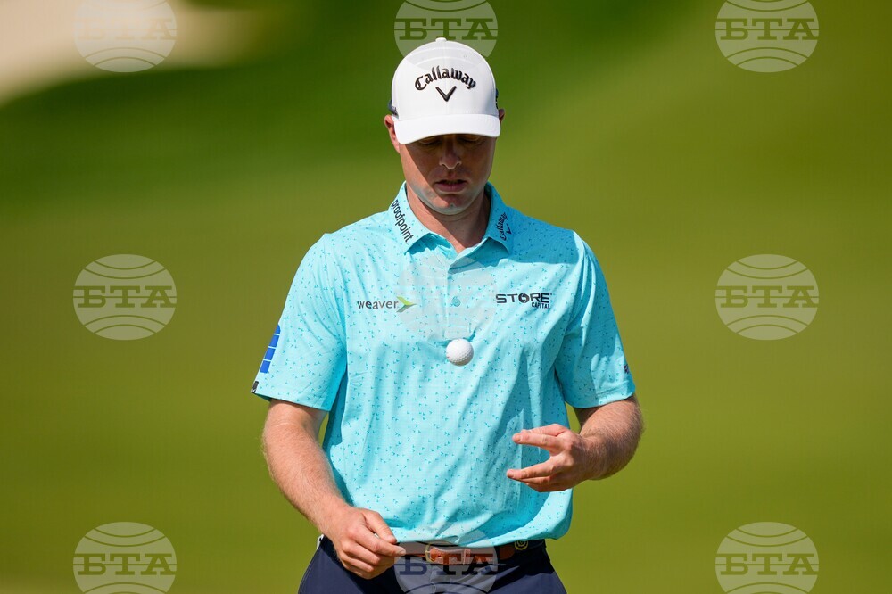 PGA Championship Golf