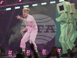 Austria Eurovision Song Contest