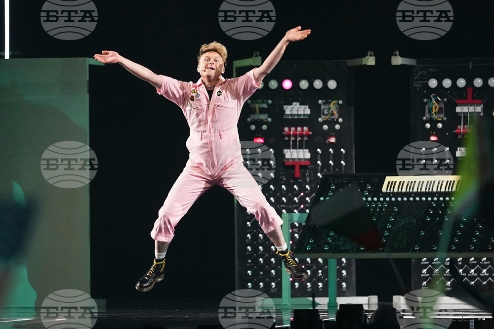 Austria Eurovision Song Contest