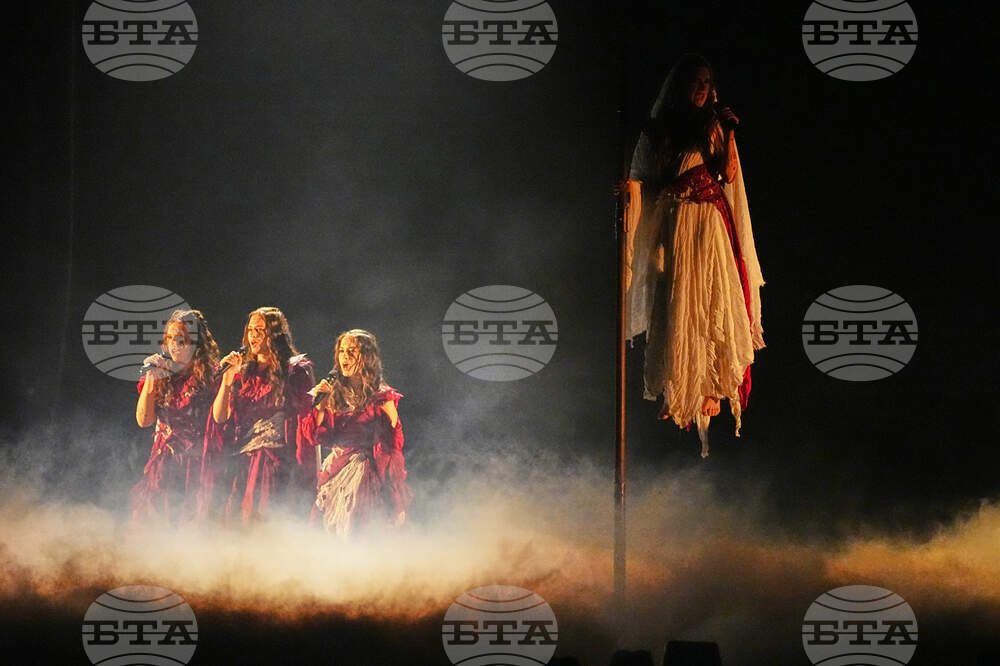 Austria Eurovision Song Contest