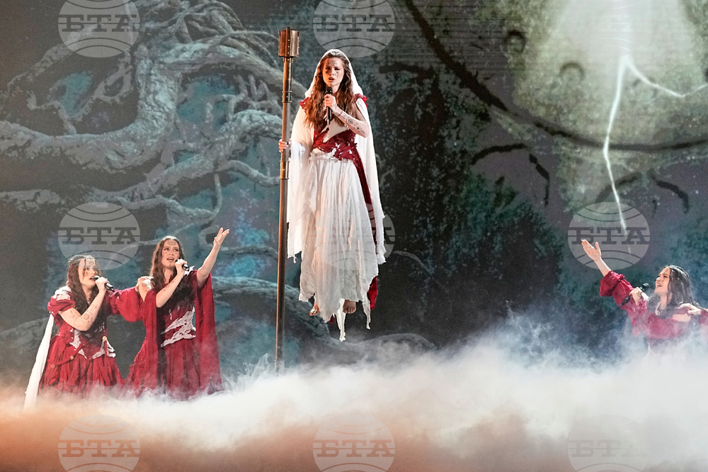Austria Eurovision Song Contest