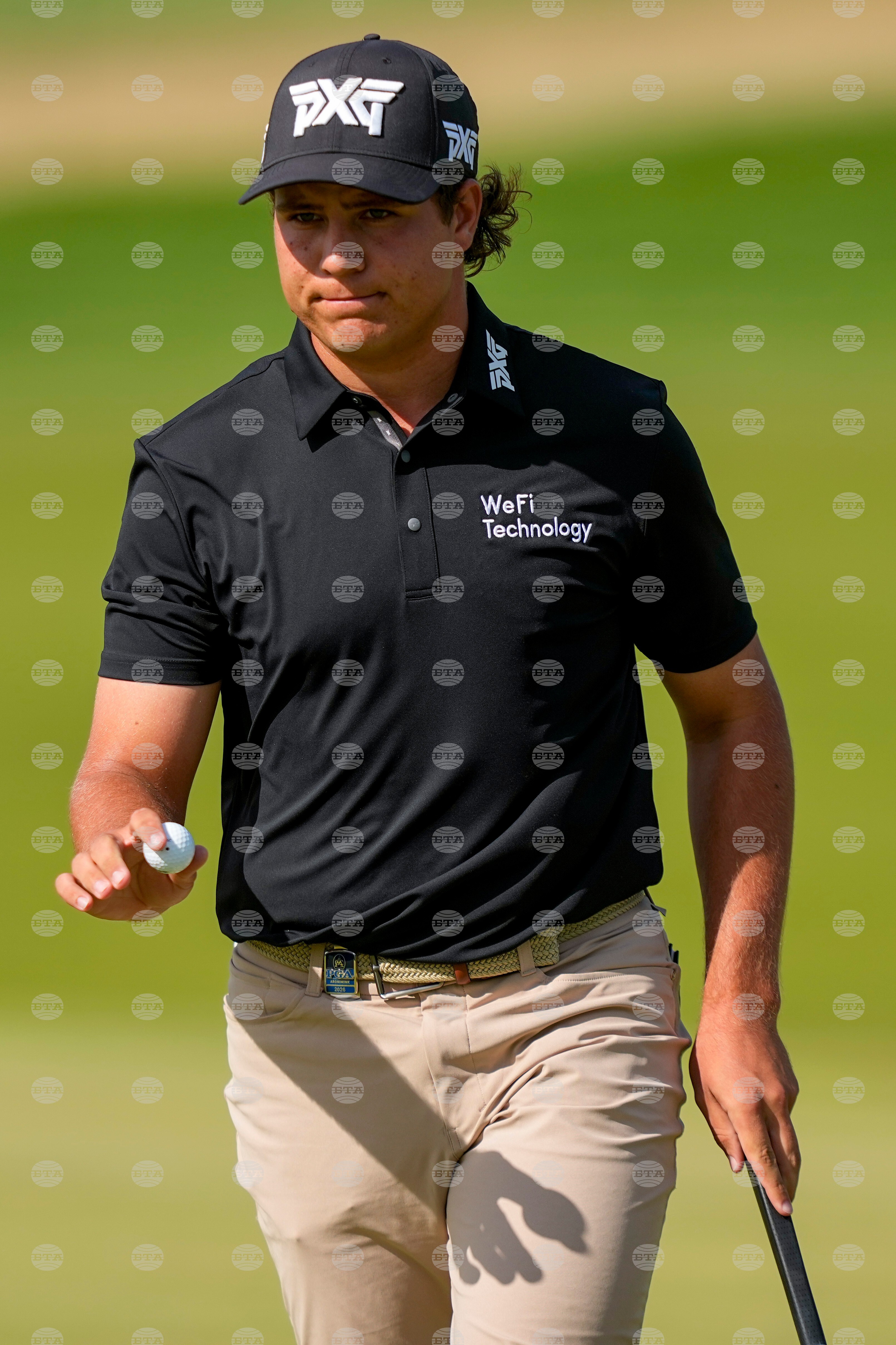 PGA Championship Golf