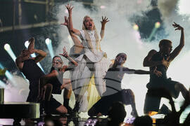 Austria Eurovision Song Contest