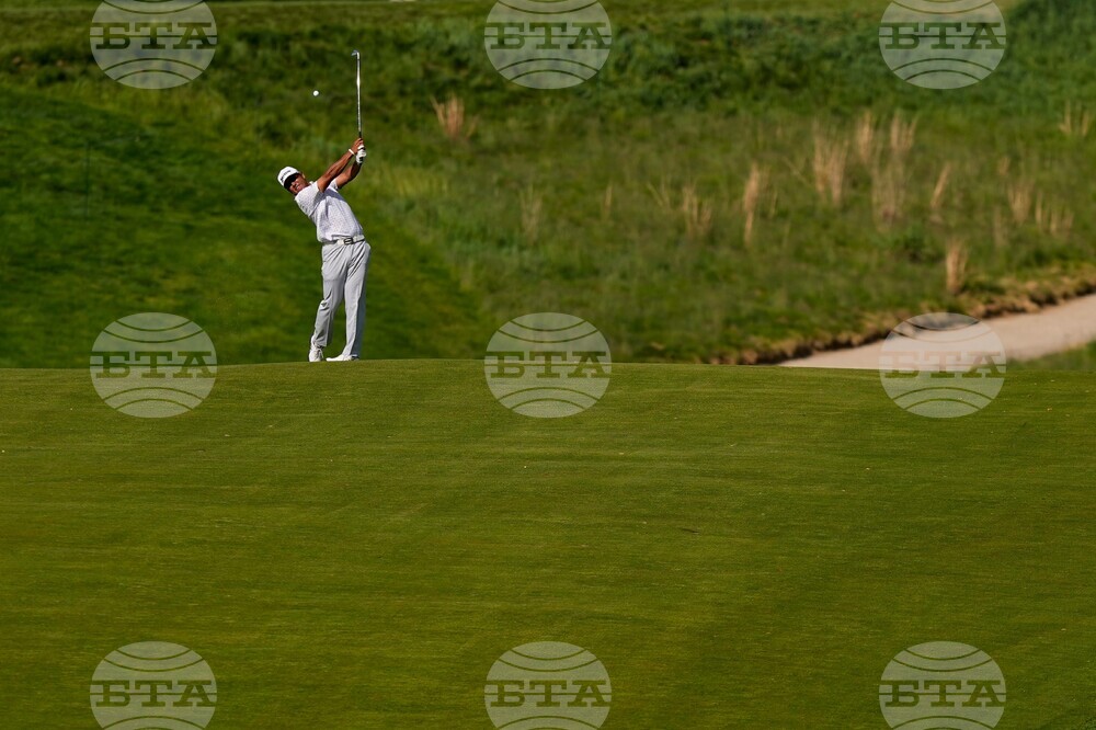 PGA Championship Golf