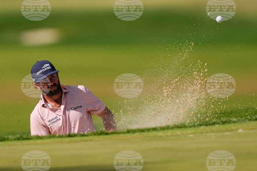 PGA Championship Golf