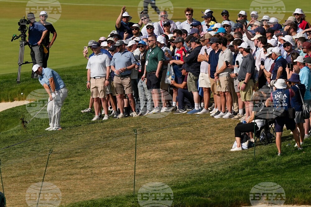 PGA Championship Golf