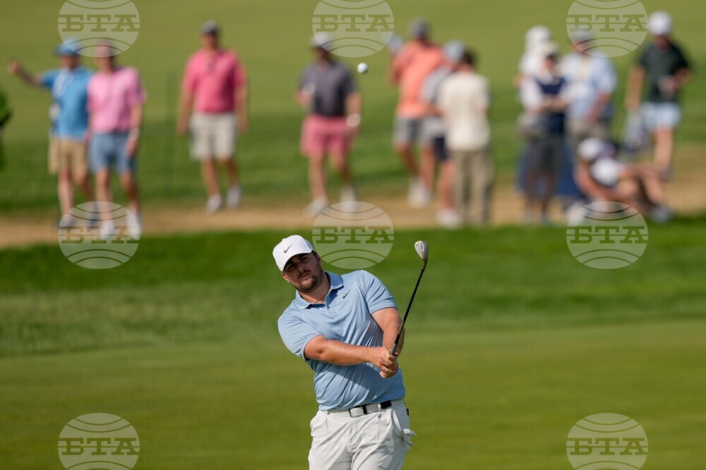 PGA Championship Golf
