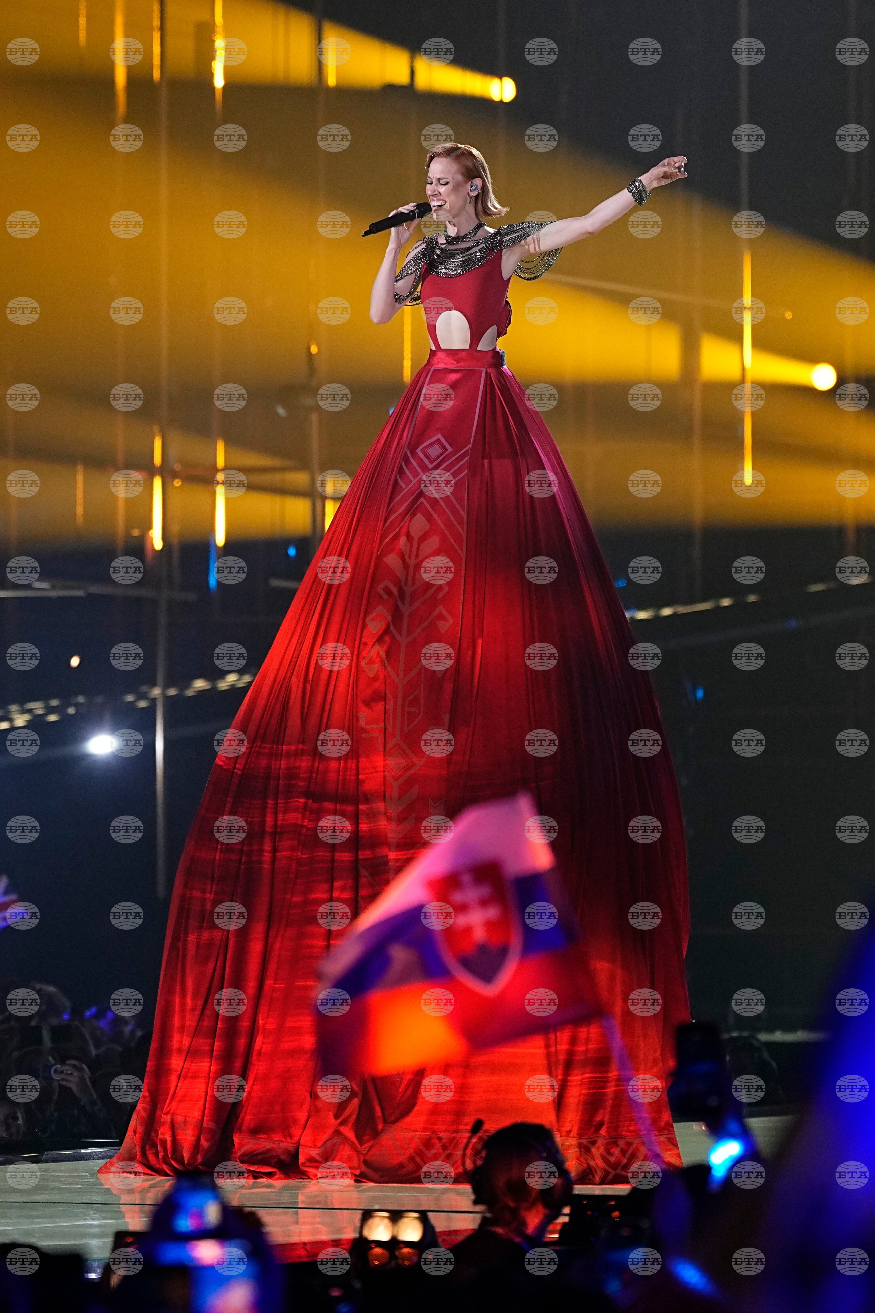 Austria Eurovision Song Contest