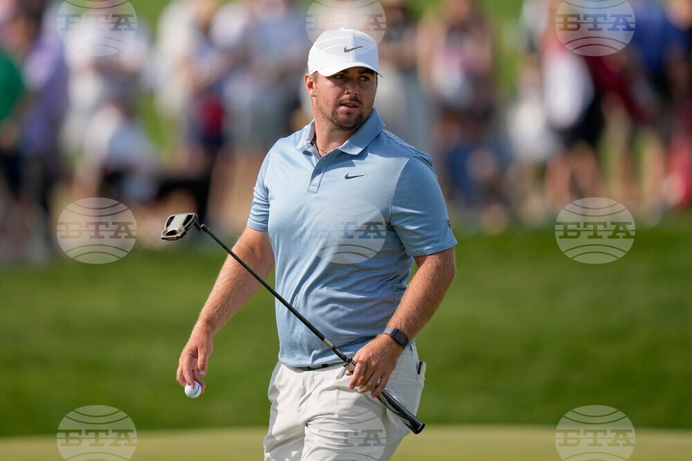 PGA Championship Golf