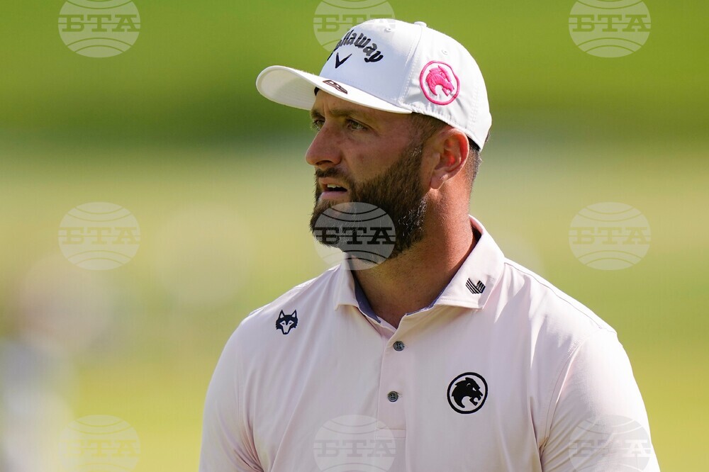 PGA Championship Golf
