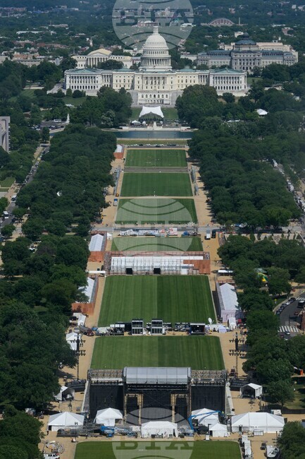 U.S. Capitol