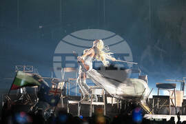 Austria Eurovision Song Contest