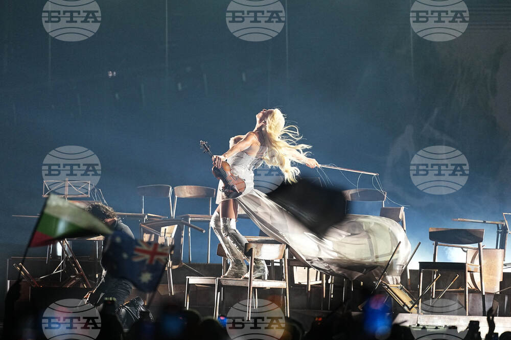 Austria Eurovision Song Contest