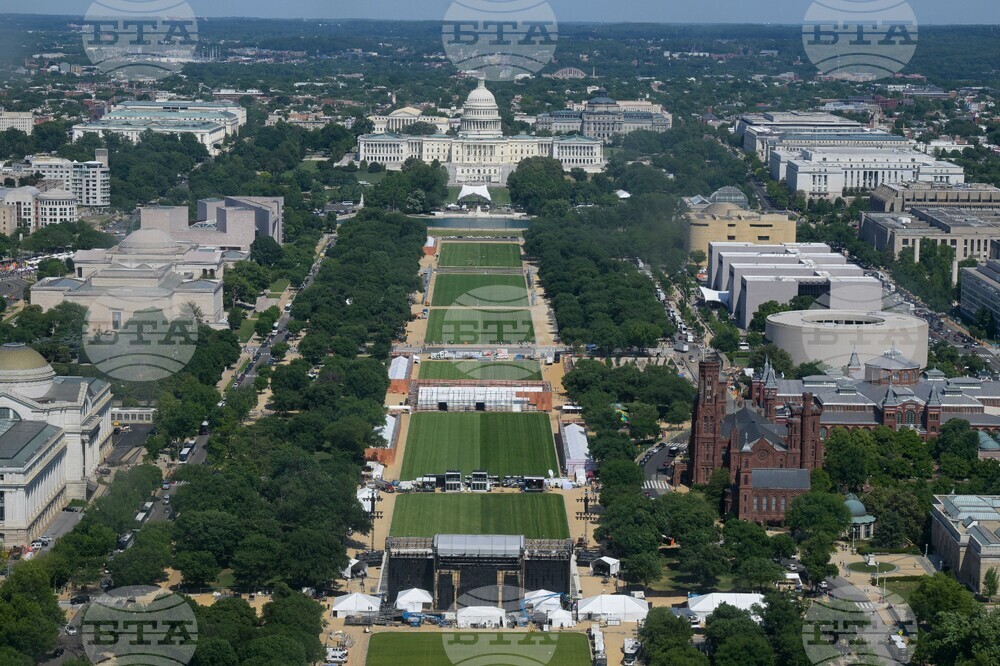 U.S. Capitol