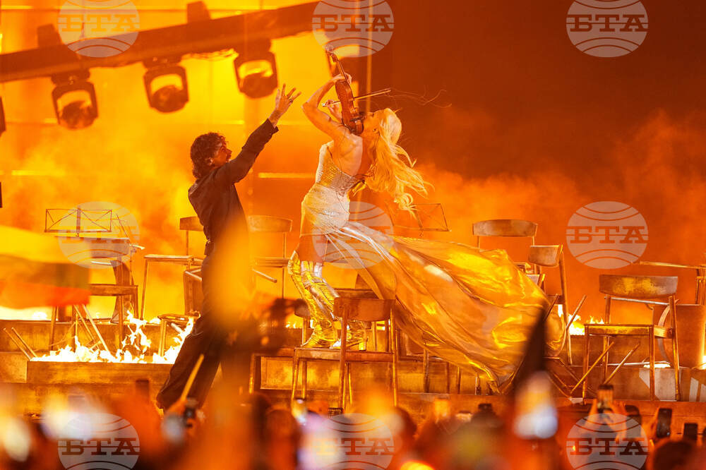 Austria Eurovision Song Contest
