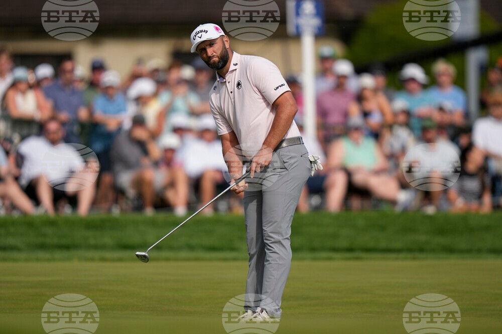 PGA Championship Golf