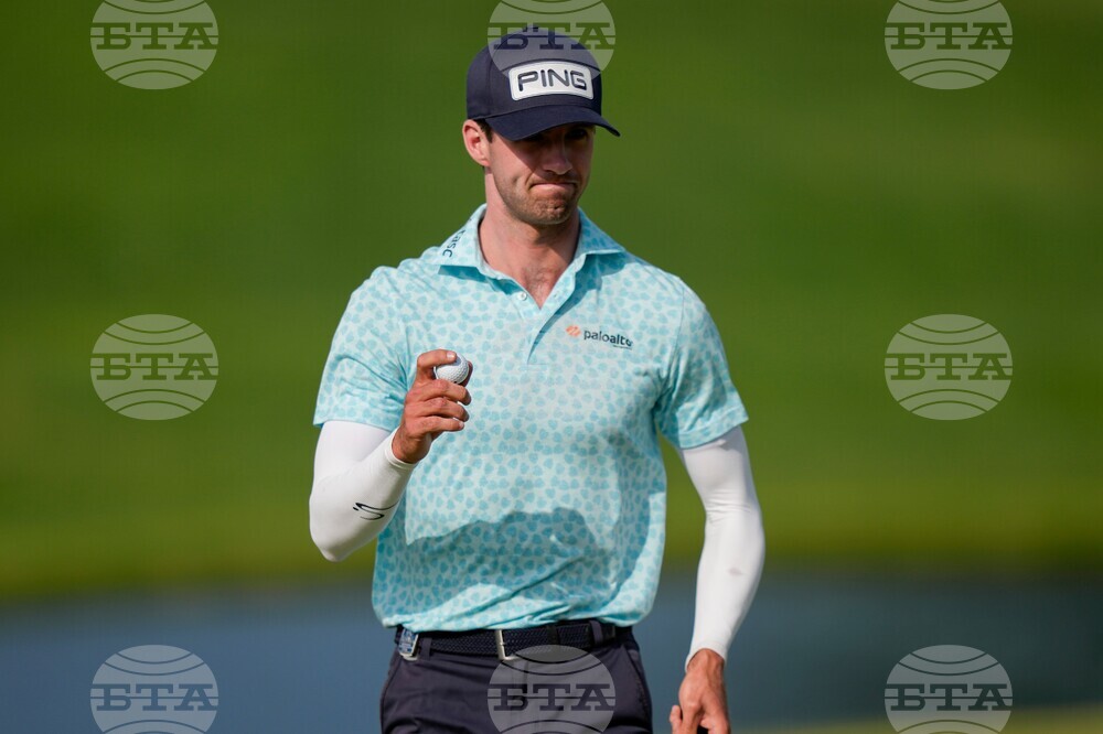 PGA Championship Golf