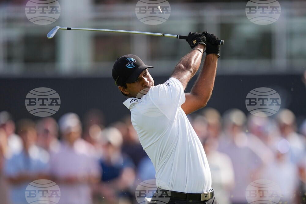 PGA Championship Golf