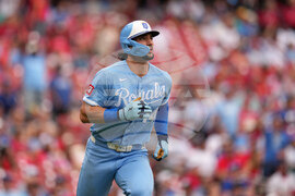 Royals Cardinals Baseball