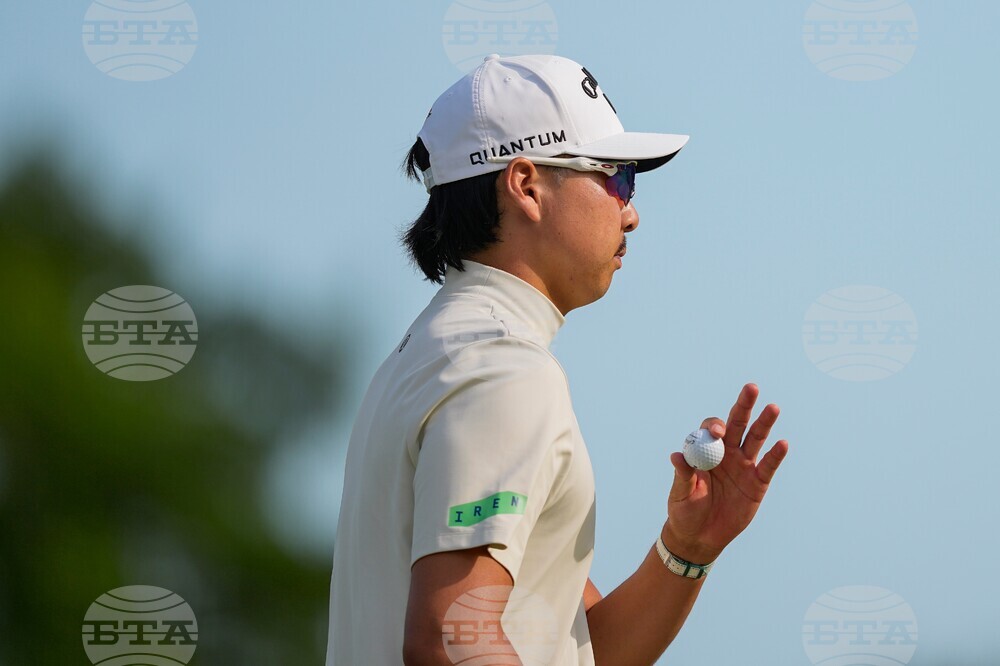 PGA Championship Golf