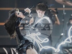 Austria Eurovision Song Contest