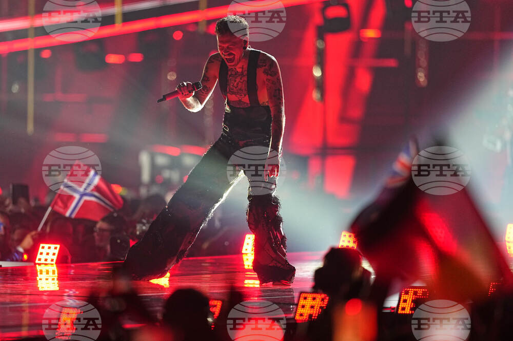 Austria Eurovision Song Contest