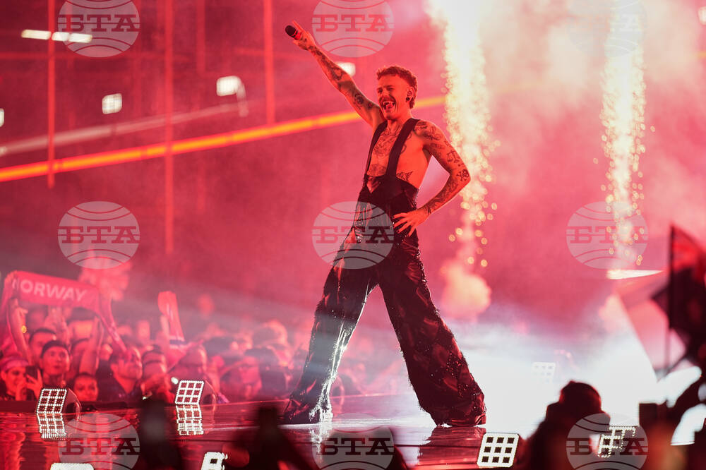 Austria Eurovision Song Contest