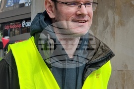 Варна - Българска асоциация по хемофилия - инициатива - велопоход