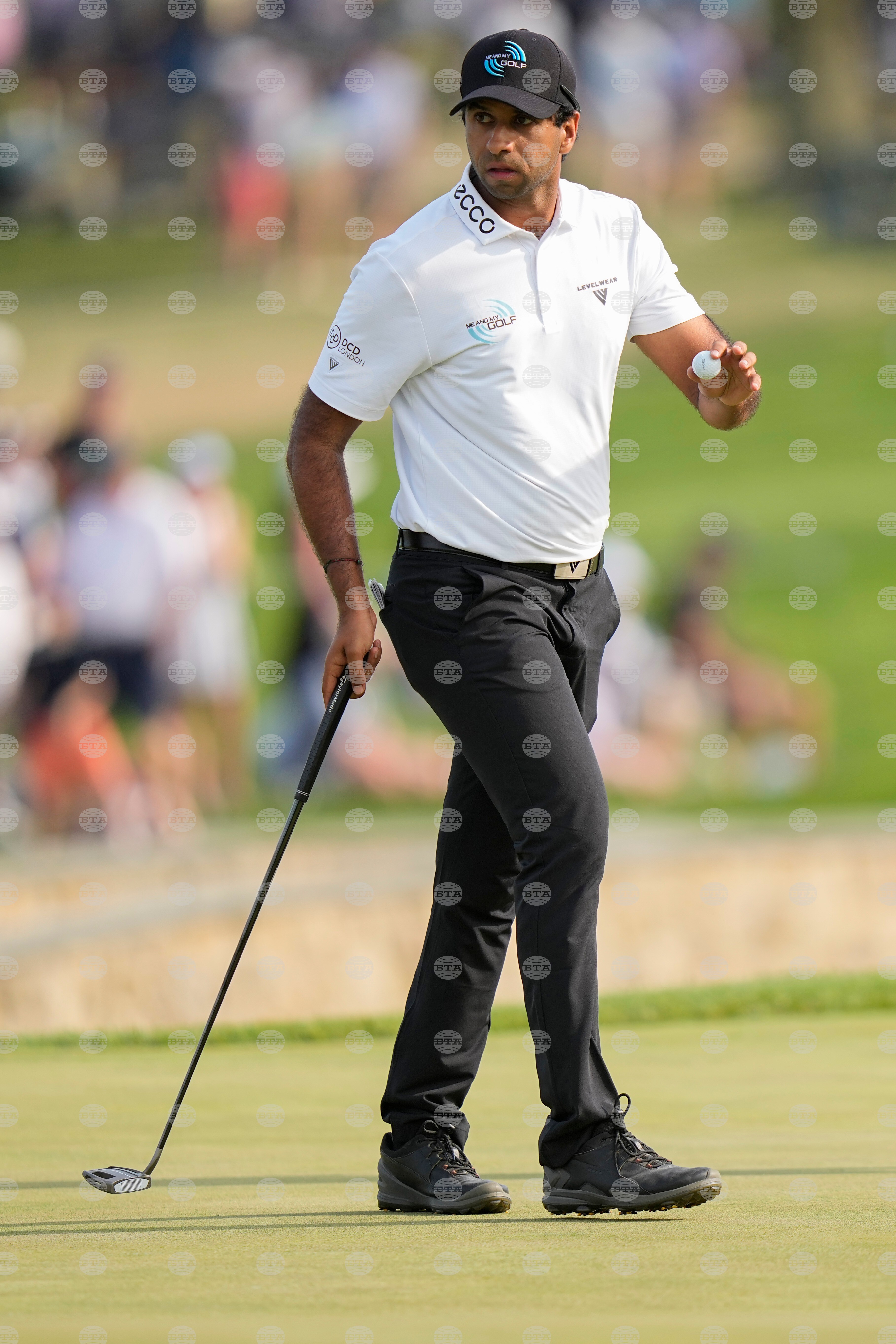 PGA Championship Golf