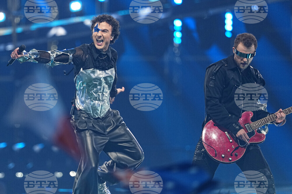 Austria Eurovision Song Contest