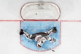 Switzerland World Championship Ice Hockey