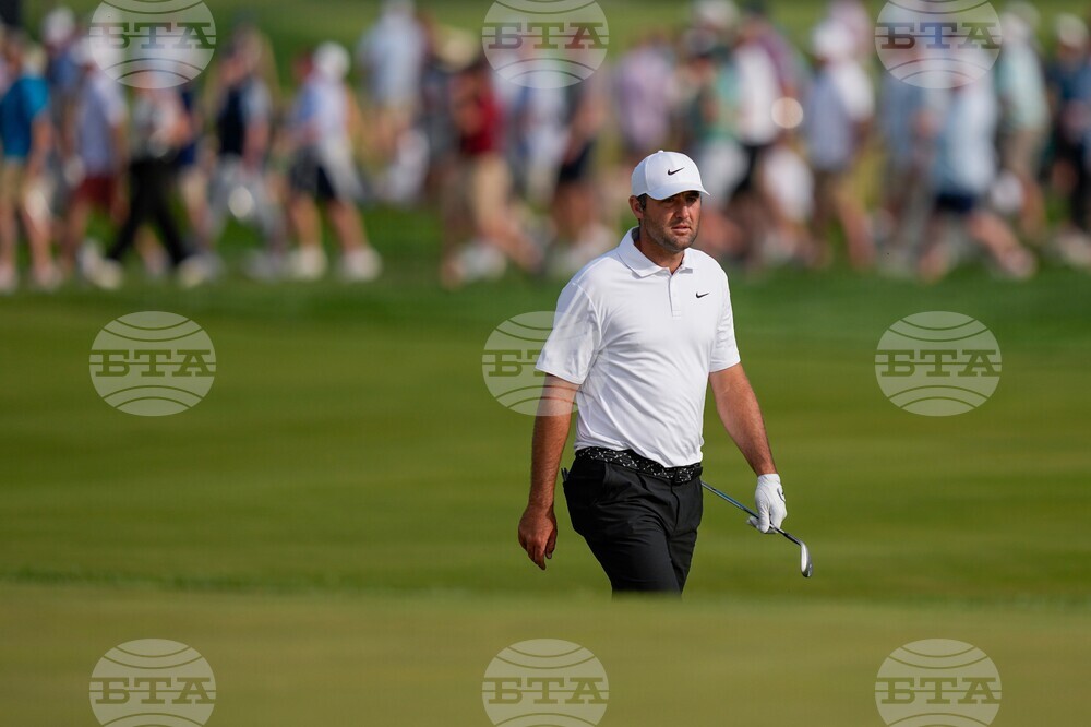 PGA Championship Golf