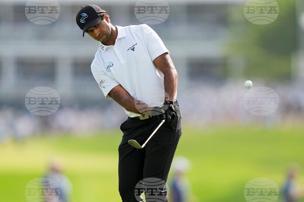 PGA Championship Golf