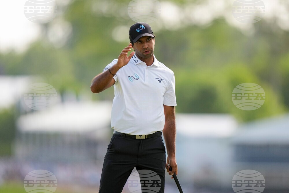 PGA Championship Golf