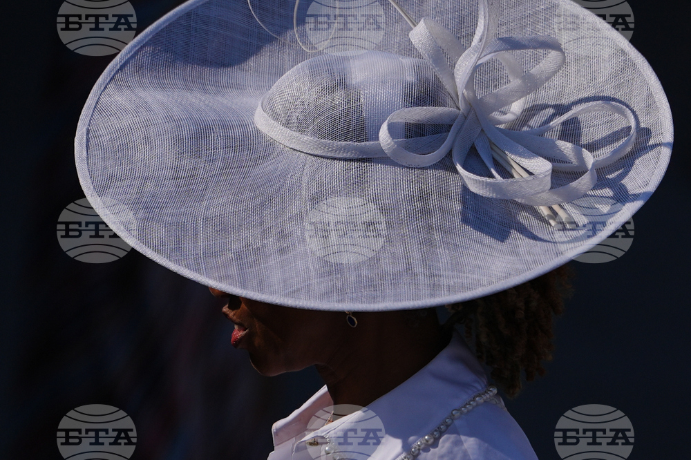 Preakness Horse Racing
