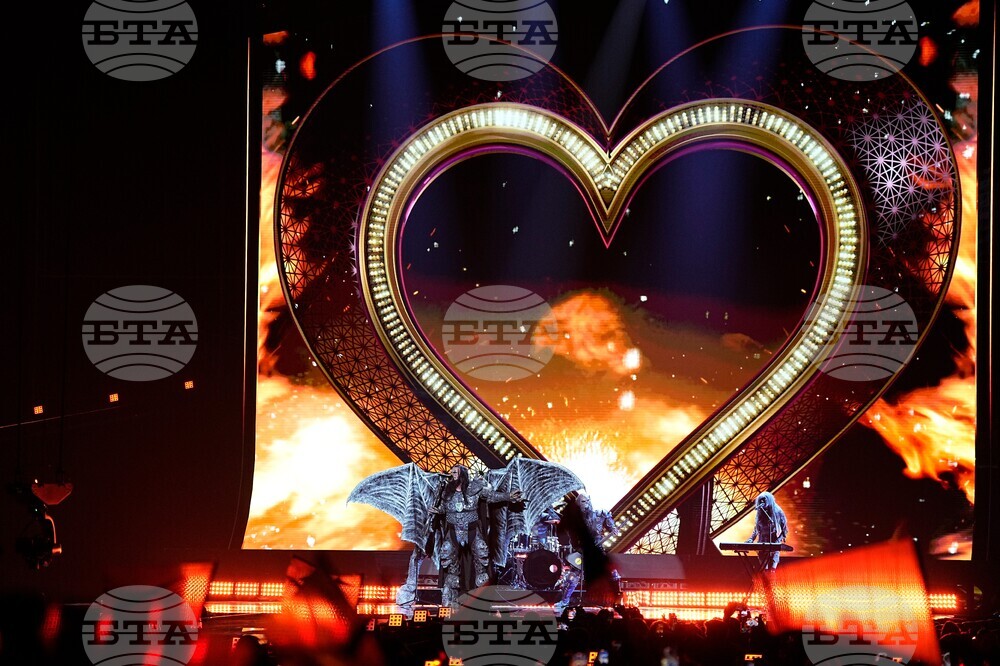 Austria Eurovision Song Contest