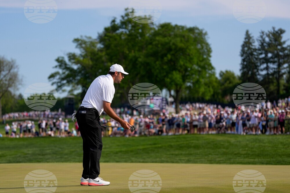 PGA Championship Golf