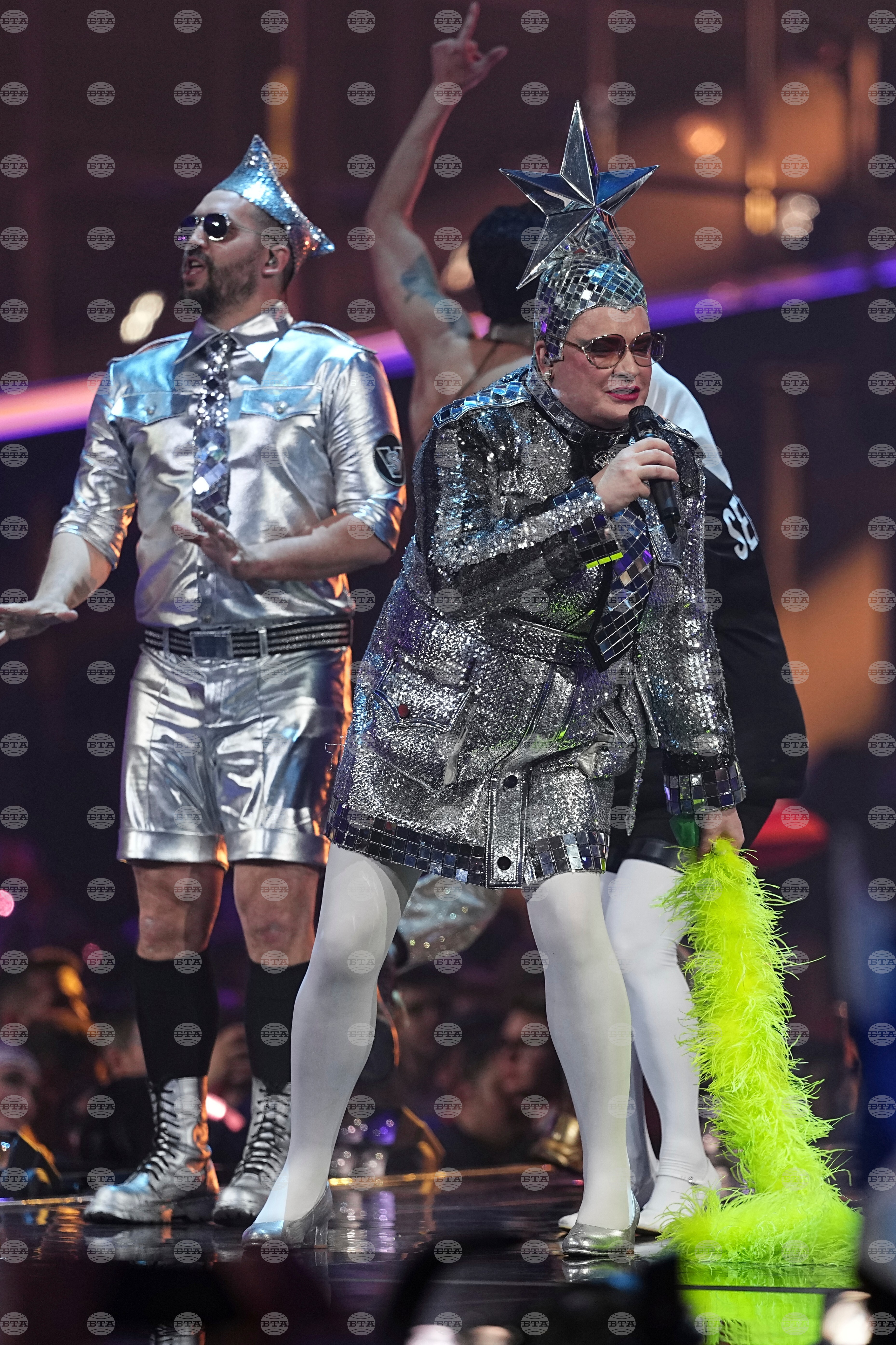 Austria Eurovision Song Contest