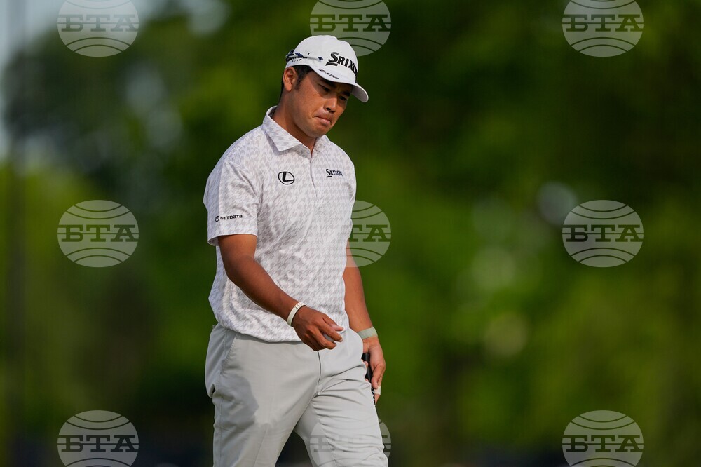 PGA Championship Golf