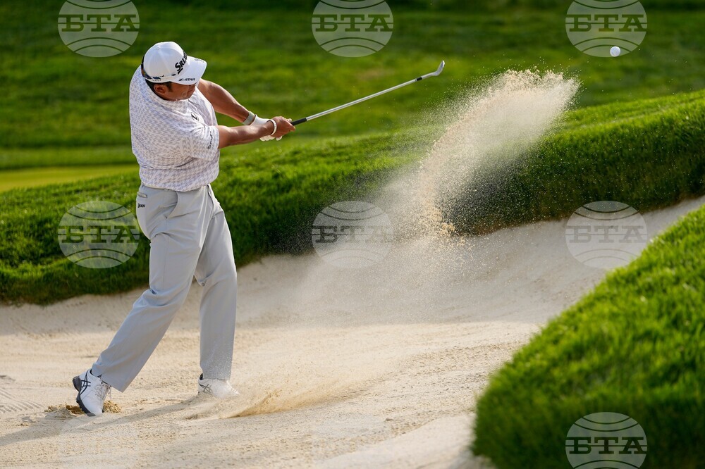 PGA Championship Golf