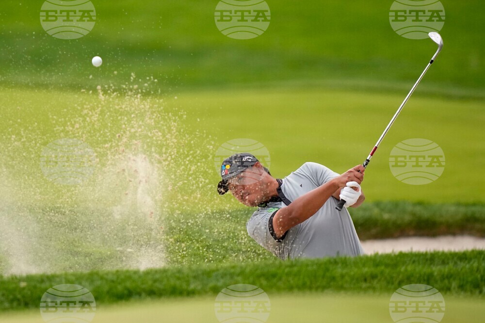 PGA Championship Golf