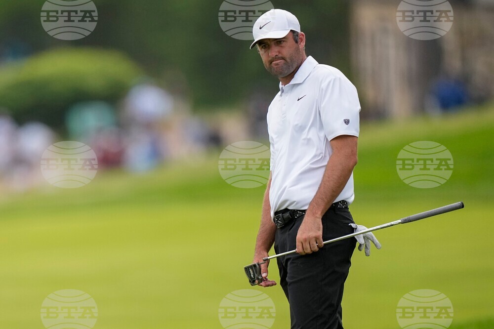 PGA Championship Golf