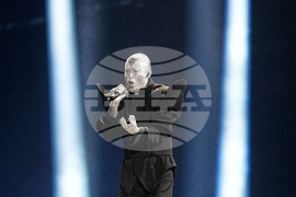 Austria Eurovision Song Contest