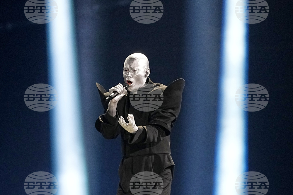 Austria Eurovision Song Contest