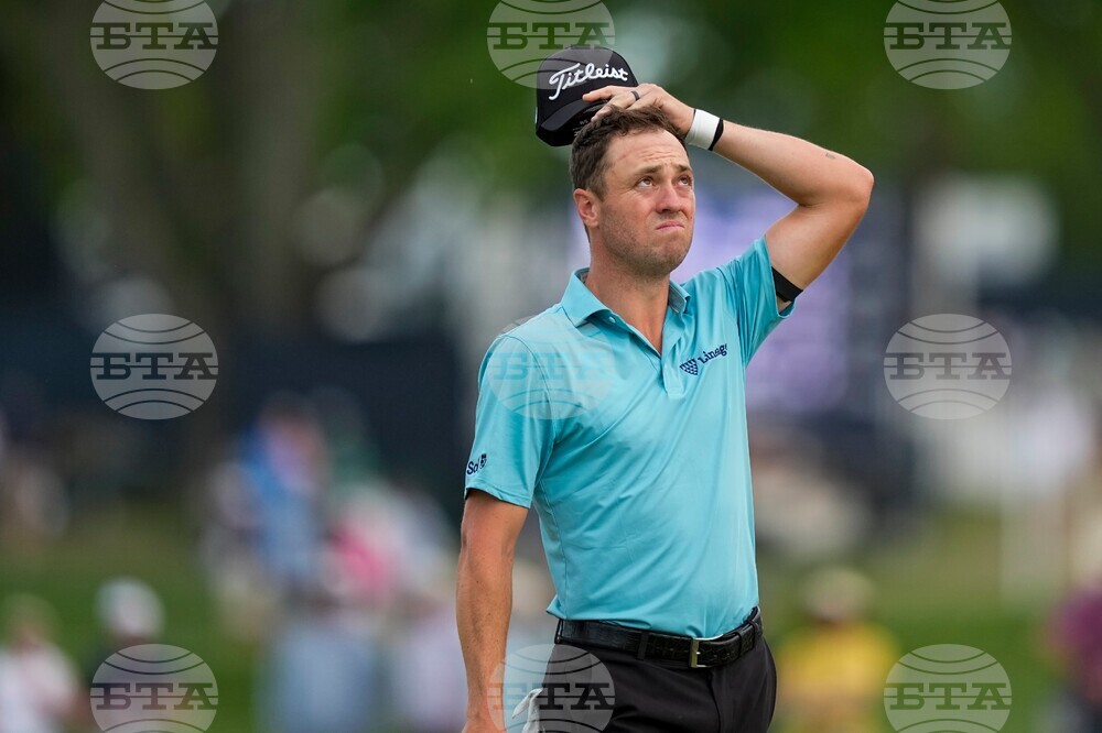 PGA Championship Golf