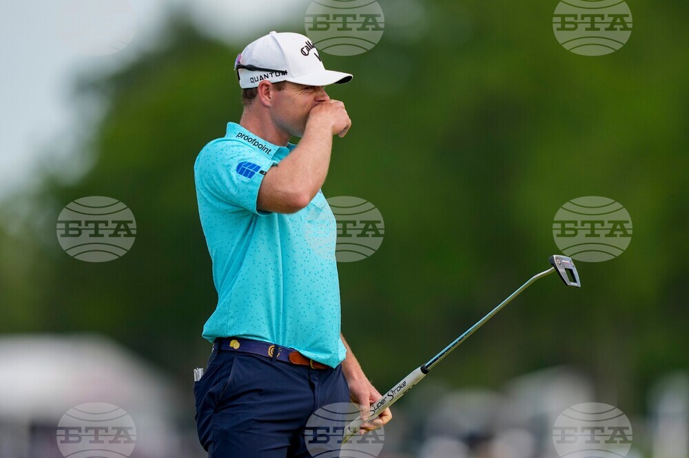 PGA Championship Golf