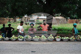 Benin Daily Life