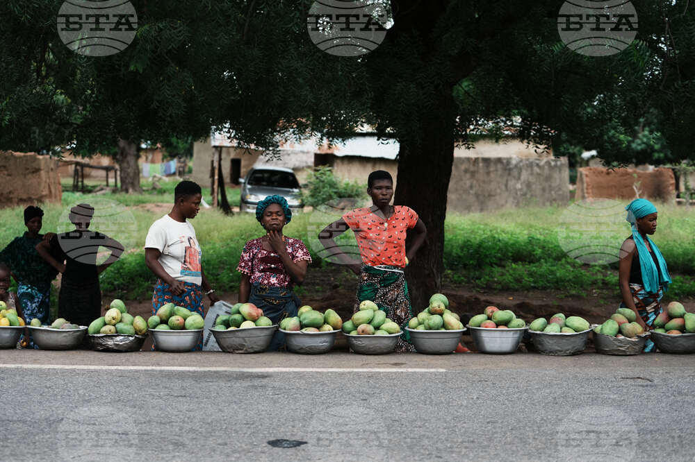 Benin Daily Life